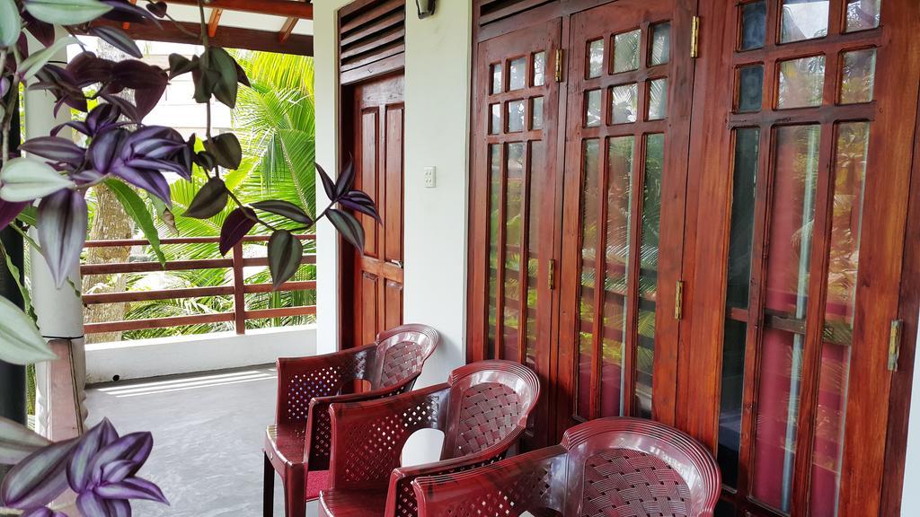 Splendid Lodge Mirissa Exterior foto